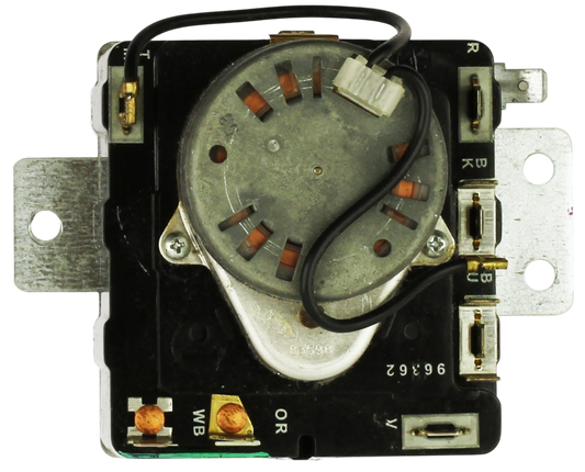 Whirlpool Kenmore Amana Estate Dryer WP3976584 3976584 Timer