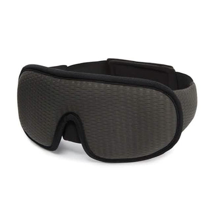 3D Block Out Light Soft Padded Sleeping Mask