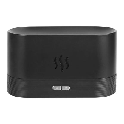 3D Flame Air Humidifier