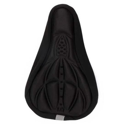 3D Gel Padded Bike Seat Cover