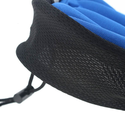 3D Gel Padded Bike Seat Cover