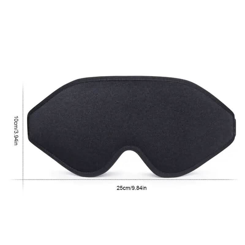 3D Sleep Eye Mask