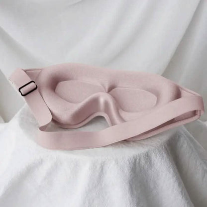 3D Sleep Eye Mask