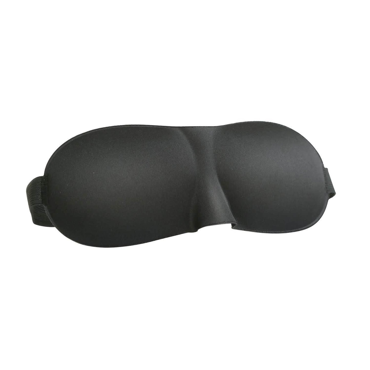 3D Soft Blindfold Sleeping Eye Mask