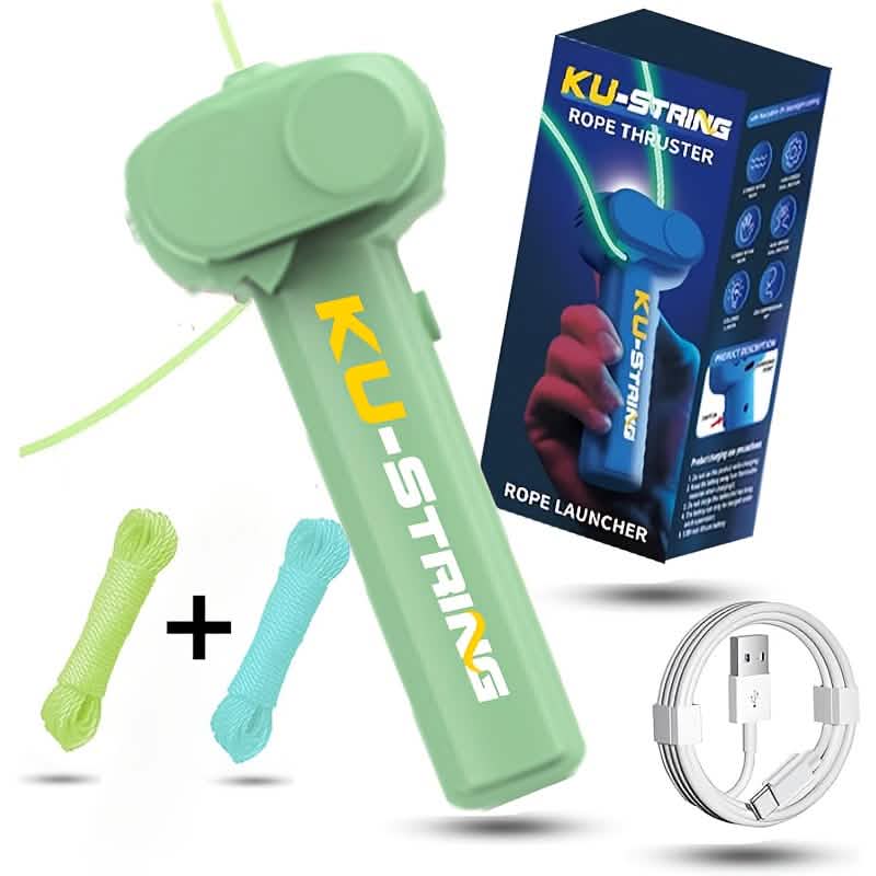 Handheld Luminous Rope Transmitter