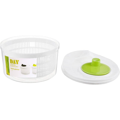 3L/0.8Gal Salad Spinner Washer with Lid