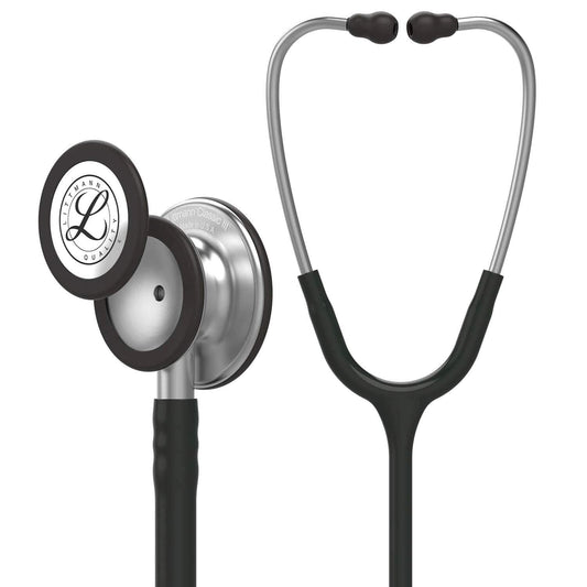 3M Littmann Classic III Monitoring Stethoscope (Refurbished)