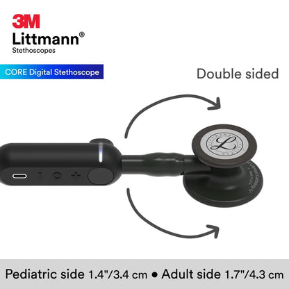 3M™ Littmann® CORE Digital Stethoscope  (Refurbished)