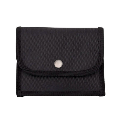 4" 4 Points Throwing Star with Pouch