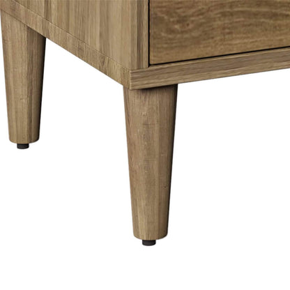 4 Drawer Cabinet Dresser Closet Wooden Dresser