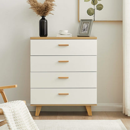 4 Drawer Dresser