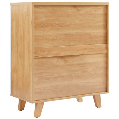 4 Drawer Dresser