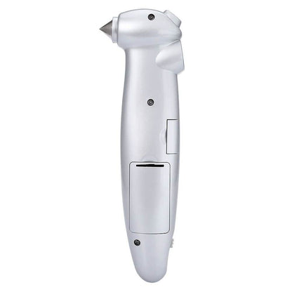 4-in-1 Digital Tire Gauge