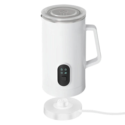 4-in-1 Multifunctional Milk Frother Steamer