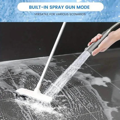 4-in-1 Removable Shower Head With 5 Filters and 3 Settings