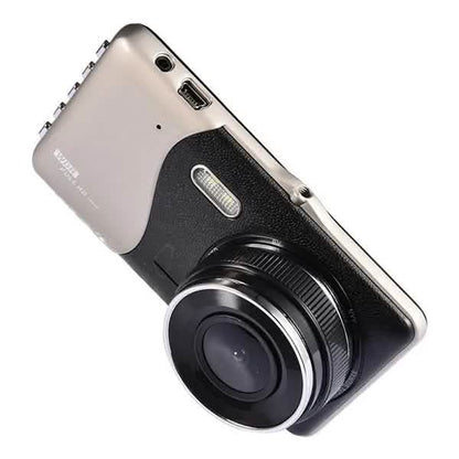 4 Inch FHD Screen Car Camera Car Dash Cam