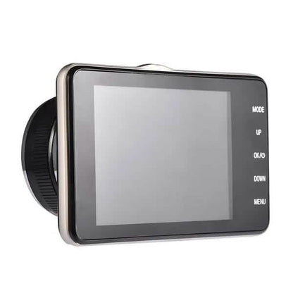 4 Inch FHD Screen Car Camera Car Dash Cam