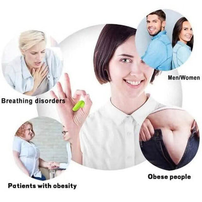 4-Pack: Finger Joint Hand Massager
