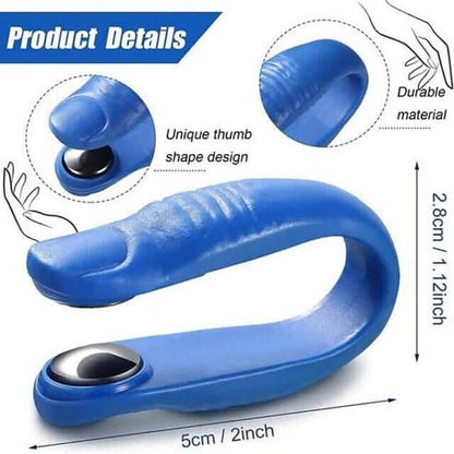 4-Pack: Finger Joint Hand Massager