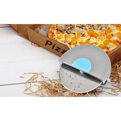 4-Pack: Kitchen Cutter, Slicer, Dicer, Peeler And Corer Gadgets