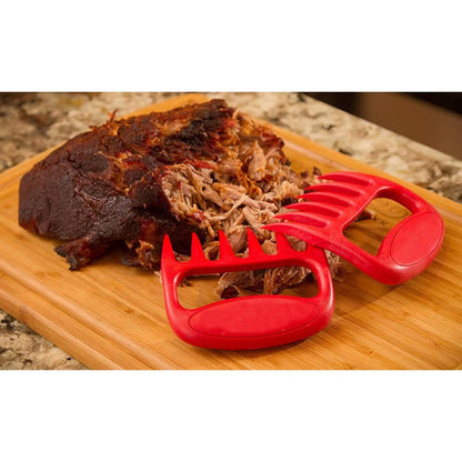4-Pack: Meat Chicken Poultry Shredding Pulling Claws