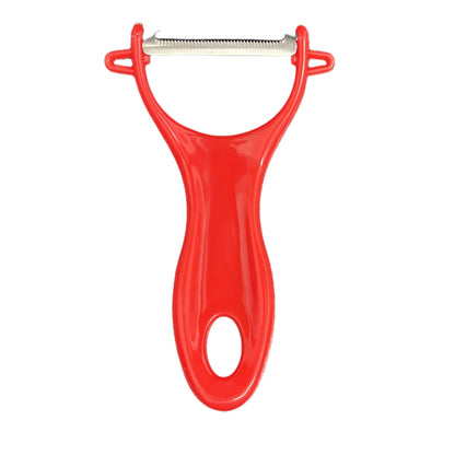 4-Pack: Original Vegetable Fruit Peeler with Stainless Steel Blade