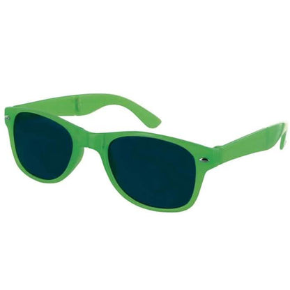 4-Pack: Sizzle Shades Kids' Foldable Sunglasses
