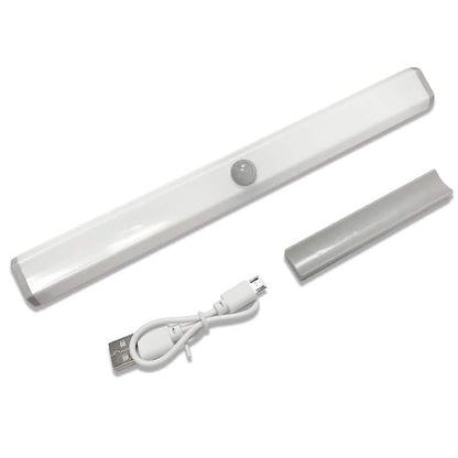4-Pack: Stick Anywhere LED Motion Sensor Light