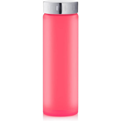 4-Pack: Swig Savvy Multi-Purpose Real Borosilicate Glass Bottles