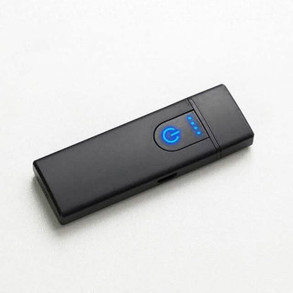 4-Pack: Touch Sensing USB Charging Lighter