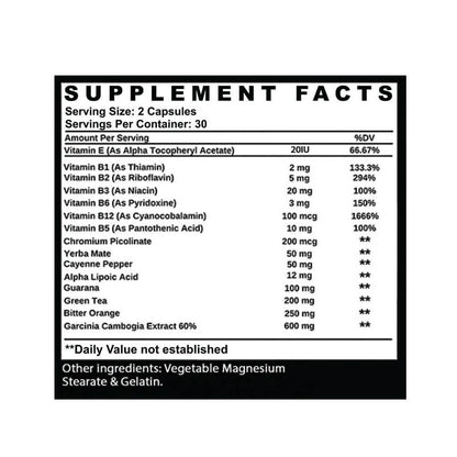 4-Pack: Womens Weight Loss & Wellness Combo