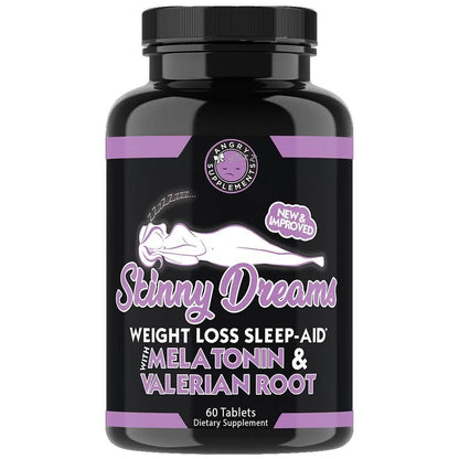 4-Pack: Womens Weight Loss & Wellness Combo