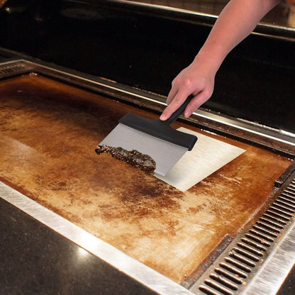 40-Piece: Griddle Cleaning Kit for Blackstone