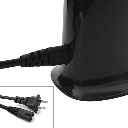 40-Watt 6-Port USB Charging Station for Smart Phones and Tablets