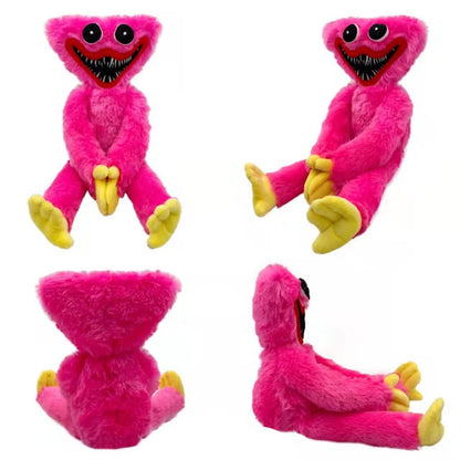 40cm Huggy Wuggy Horror Doll Plush Toy