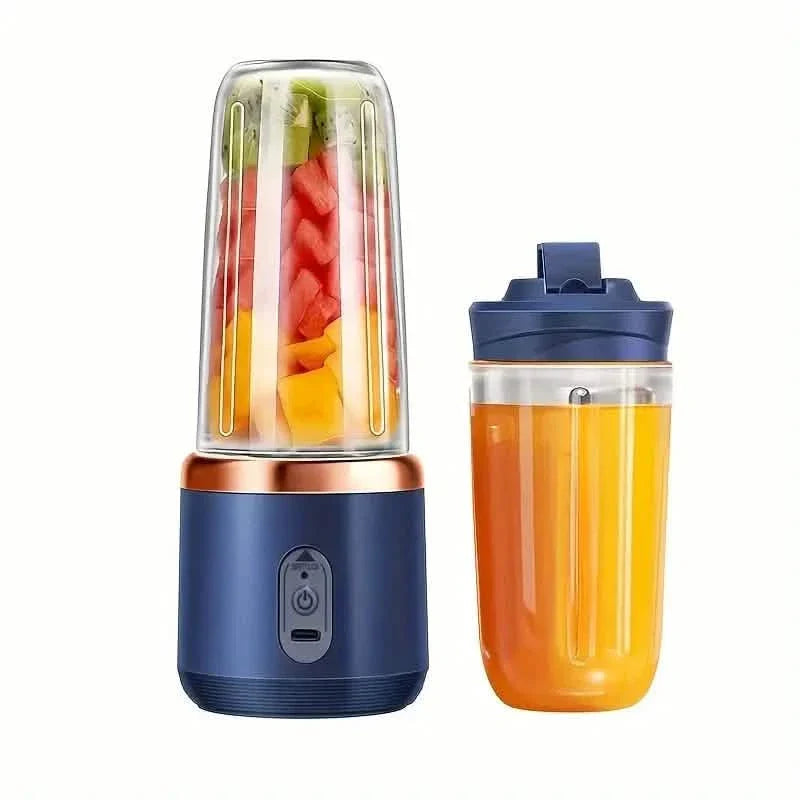 40w Portable Small Charging Juicer Cup