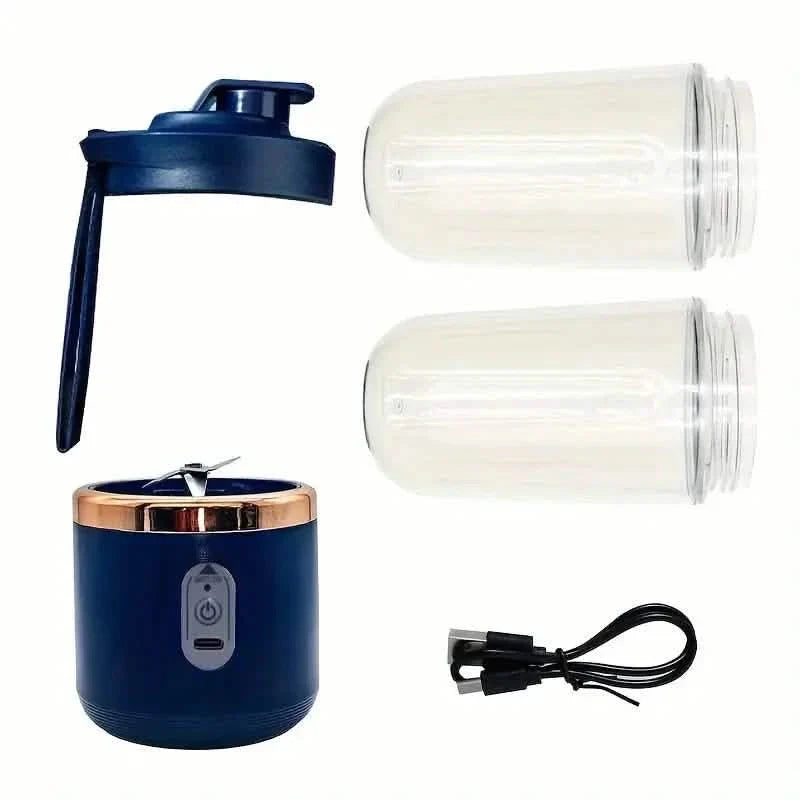 40w Portable Small Charging Juicer Cup