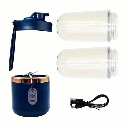 40w Portable Small Charging Juicer Cup