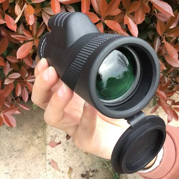 40x60 HD Night Vision Portable Monoculars Telescopes