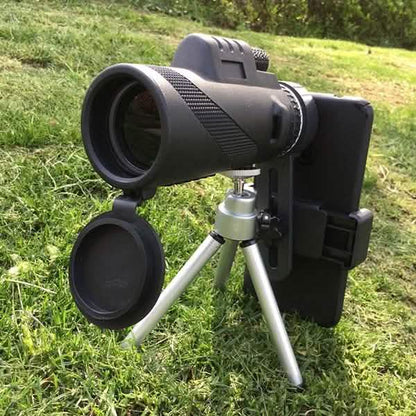 40x60 HD Night Vision Portable Monoculars Telescopes
