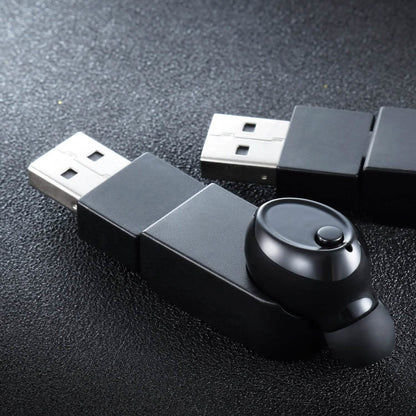 4.1 Magnetic Single Charging Earbuds