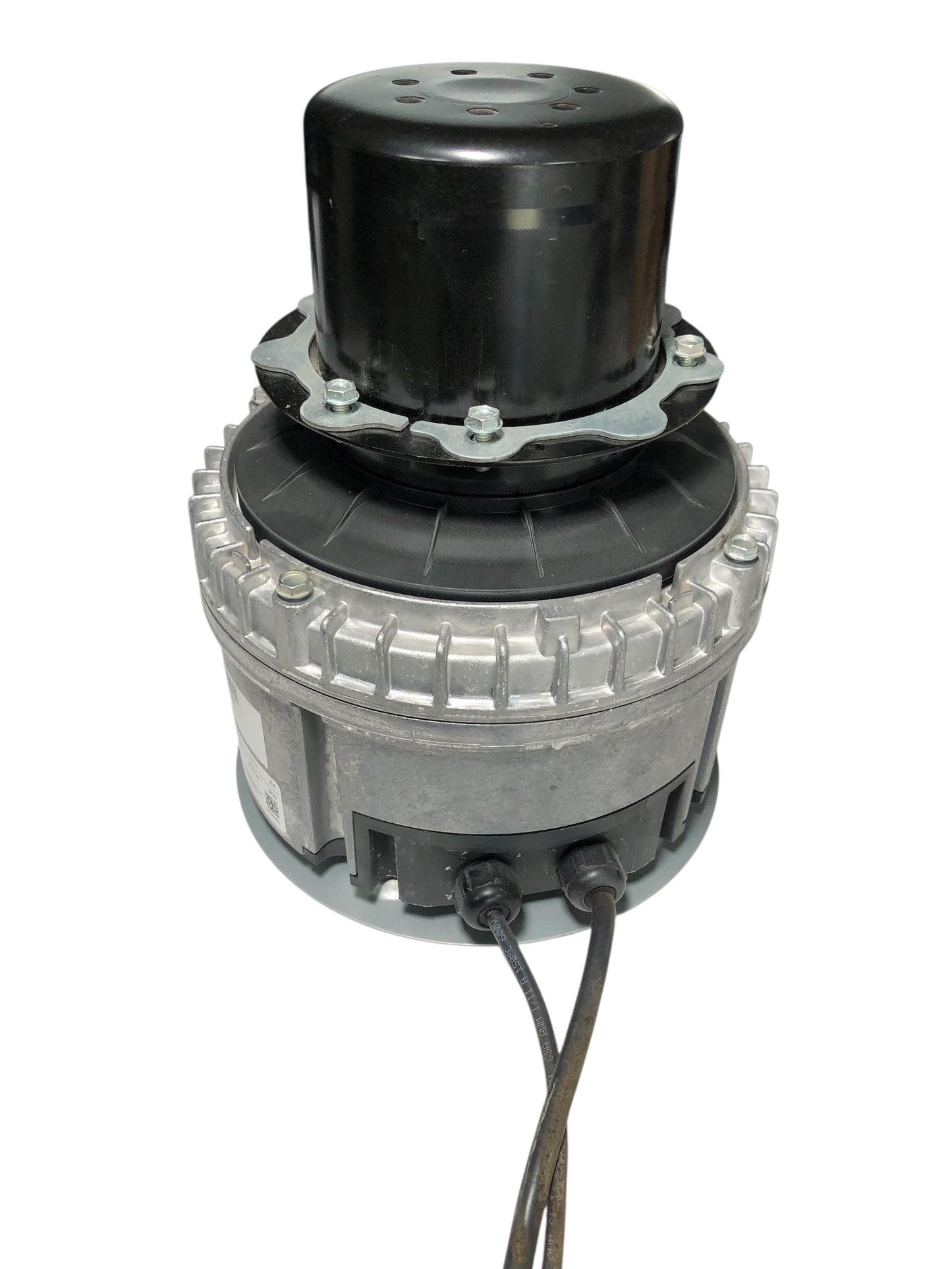 EBMPAPST HC52JZ231, BLOWER MOTOR M3G084-GF09 (Refurbed)