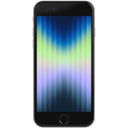 Apple iPhone SE 3rd Gen - Unlocked (Refurbished)