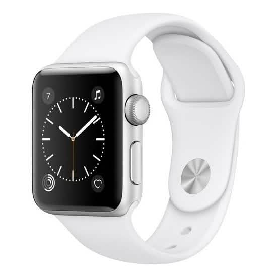 Apple Watch Series 2 GPS (Refurbished)