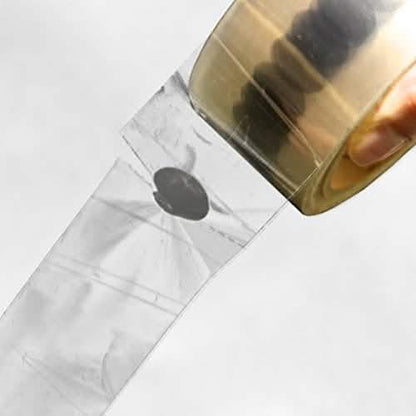 Dispenserless Tape