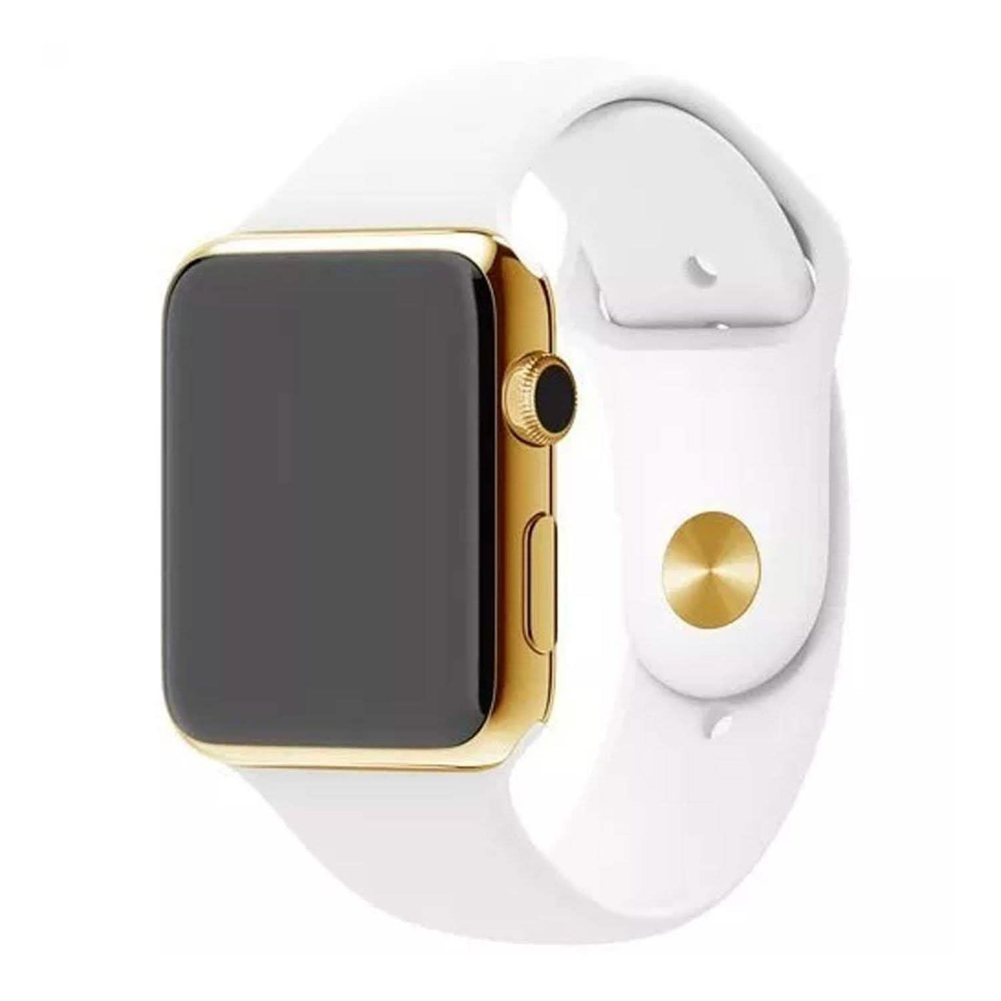 Apple Watch 42mm Smartwatch - Assorted Colors (Refurbished)