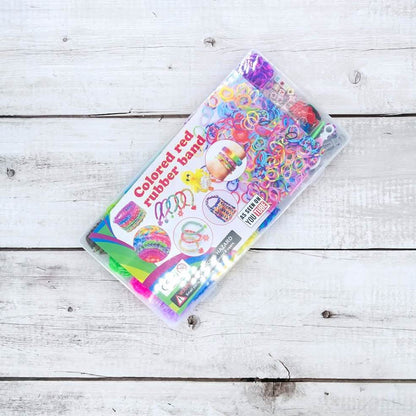 4400-Piece: Bracelet With Charm Kit