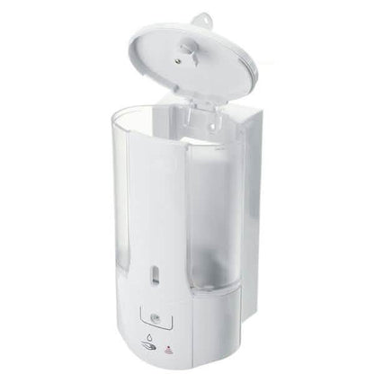 450mL Wall Mounted Automatic Infrared Sensor Hand-Free Soap Dispenser
