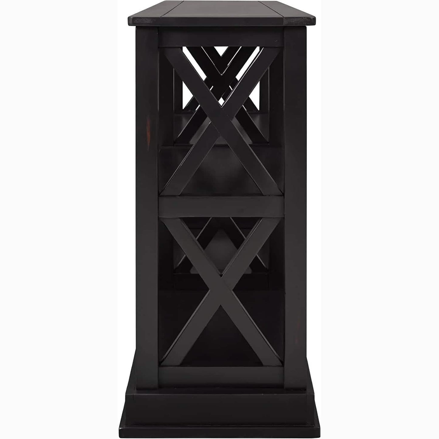 46.5" Entry Console Table