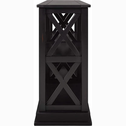 46.5" Entry Console Table